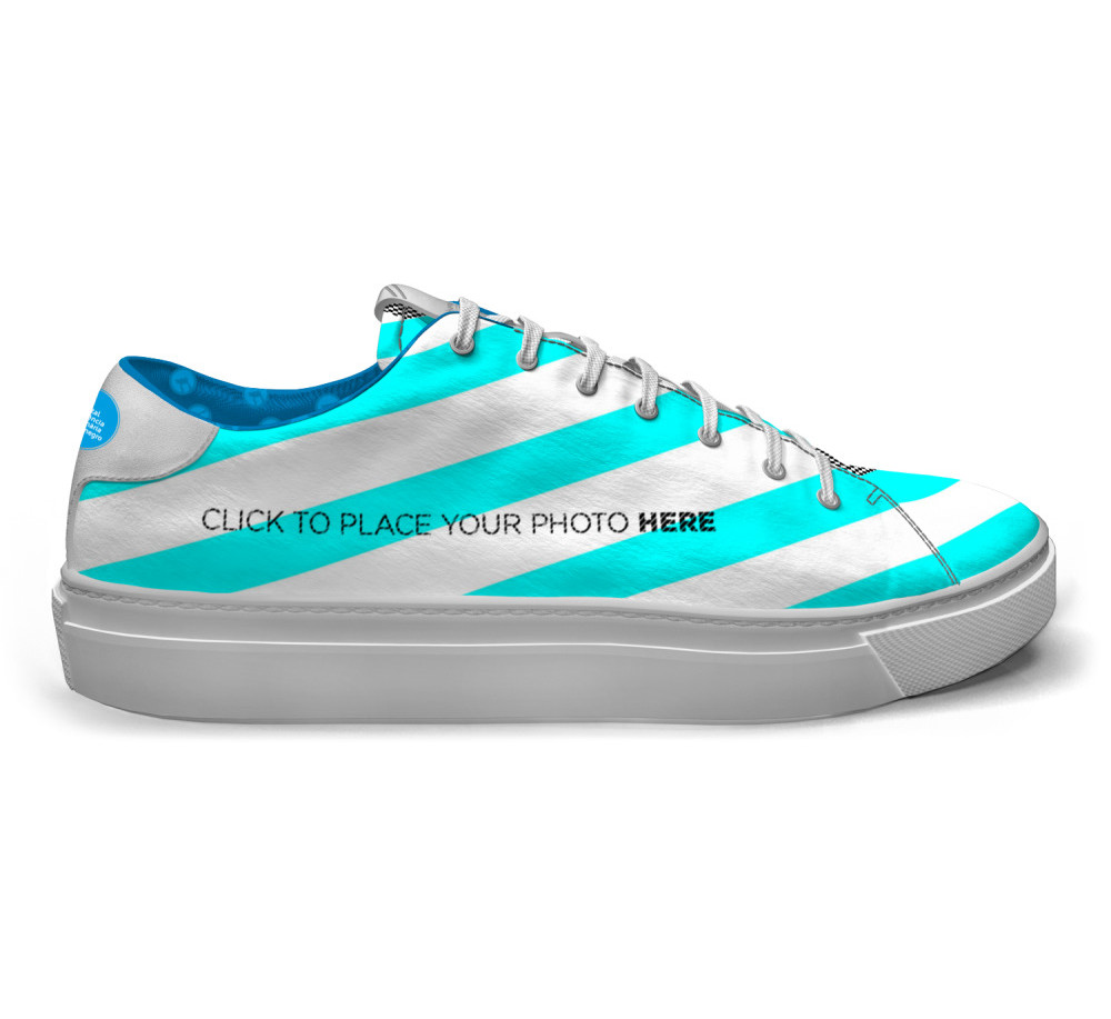 Create your own deals tennis shoes